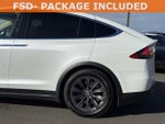 2018 Tesla Model X 100D