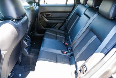 2023 Mazda Mazda CX-50 2.5 S Select Package