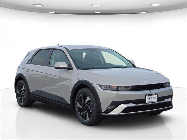 2026 Hyundai IONIQ 5 SE