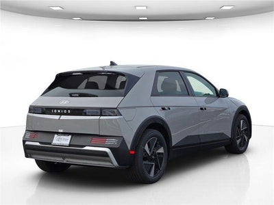 2026 Hyundai IONIQ 5 SE