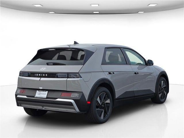 2026 Hyundai IONIQ 5 SE