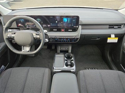 2026 Hyundai IONIQ 5 SE