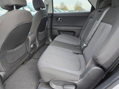 2026 Hyundai IONIQ 5 SE