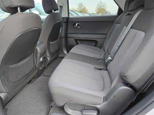 2026 Hyundai IONIQ 5 SE