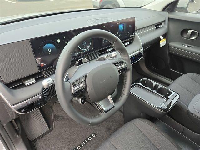 2026 Hyundai IONIQ 5 SE