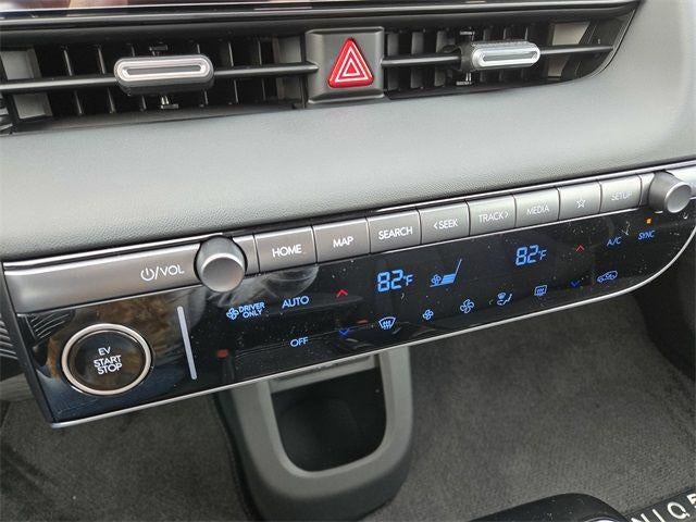 2026 Hyundai IONIQ 5 SE