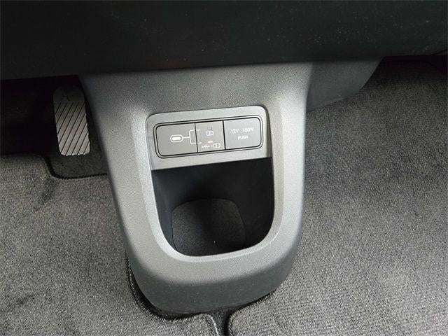 2026 Hyundai IONIQ 5 SE