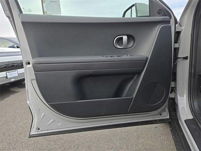 2026 Hyundai IONIQ 5 SE