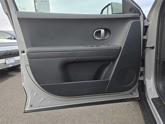 2026 Hyundai IONIQ 5 SE