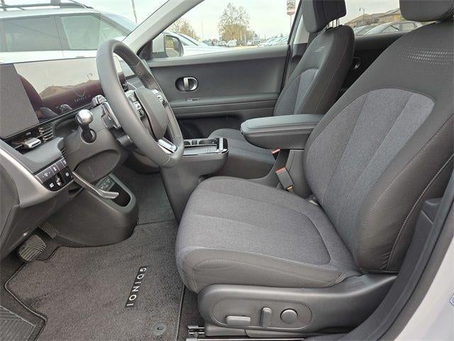 2026 Hyundai IONIQ 5 SE