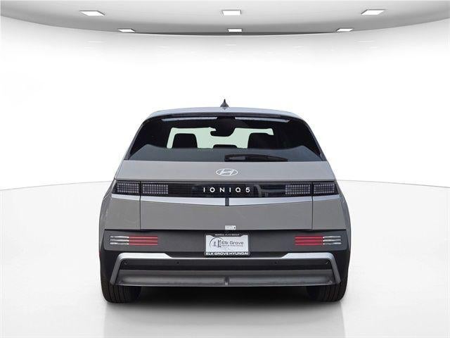 2026 Hyundai IONIQ 5 SE