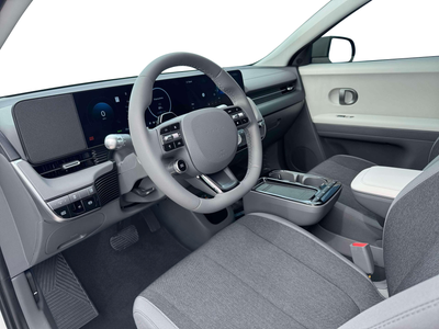 2026 Hyundai IONIQ 5 SE