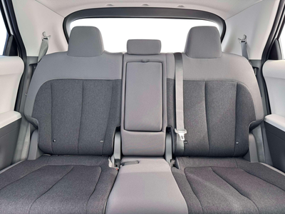 2026 Hyundai IONIQ 5 SE