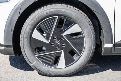 2026 Hyundai IONIQ 5 SE