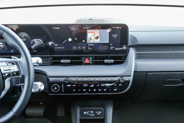 2026 Hyundai IONIQ 5 SE