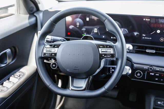 2026 Hyundai IONIQ 5 SE