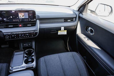 2026 Hyundai IONIQ 5 SE