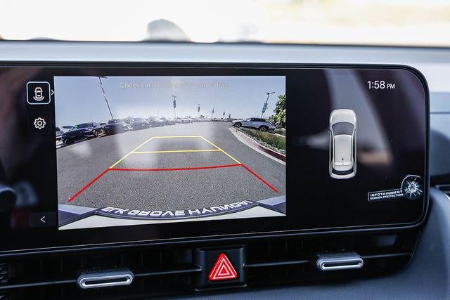 2026 Hyundai IONIQ 5 SE