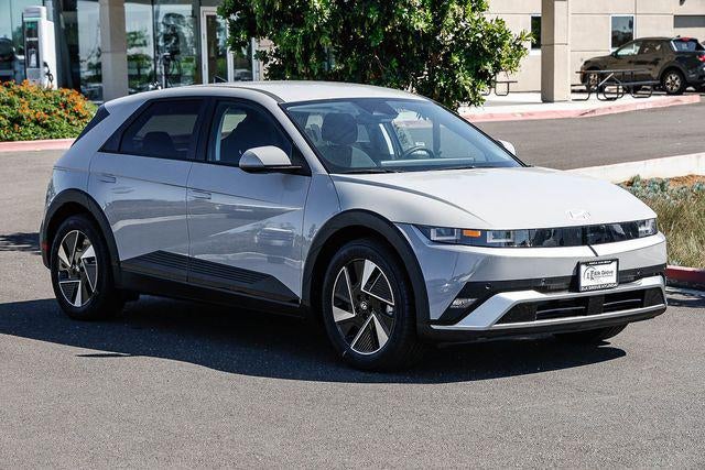 2026 Hyundai IONIQ 5 SE