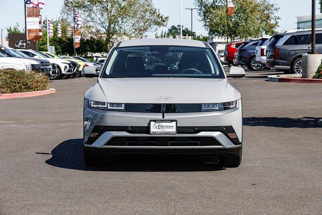 2026 Hyundai IONIQ 5 SE