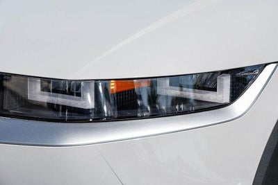 2026 Hyundai IONIQ 5 SE