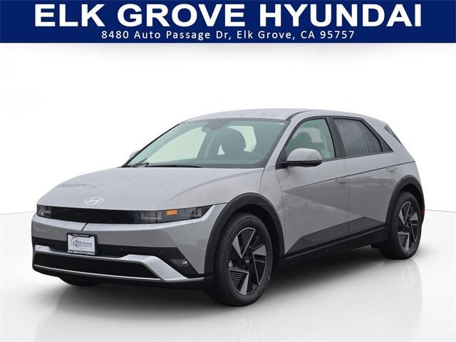 2026 Hyundai IONIQ 5 SE