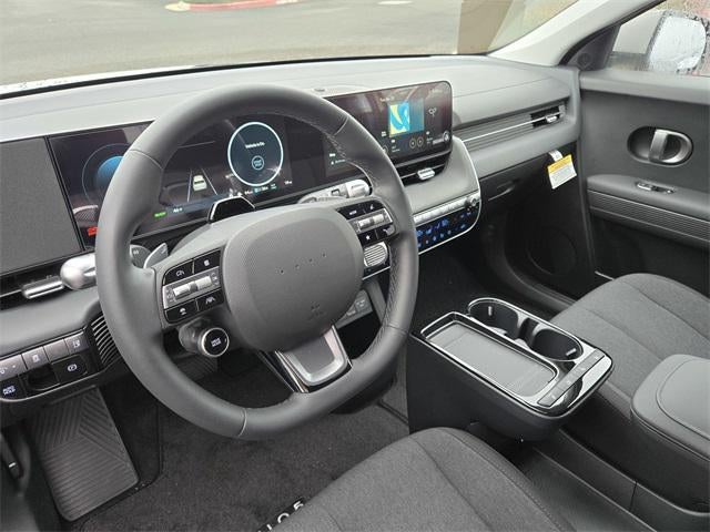 2026 Hyundai IONIQ 5 SE