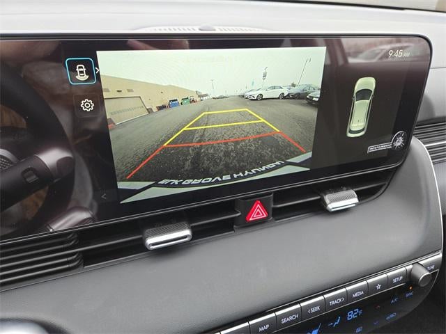 2026 Hyundai IONIQ 5 SE