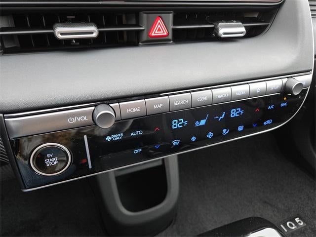 2026 Hyundai IONIQ 5 SE