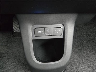 2026 Hyundai IONIQ 5 SE