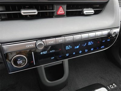 2026 Hyundai IONIQ 5 SE