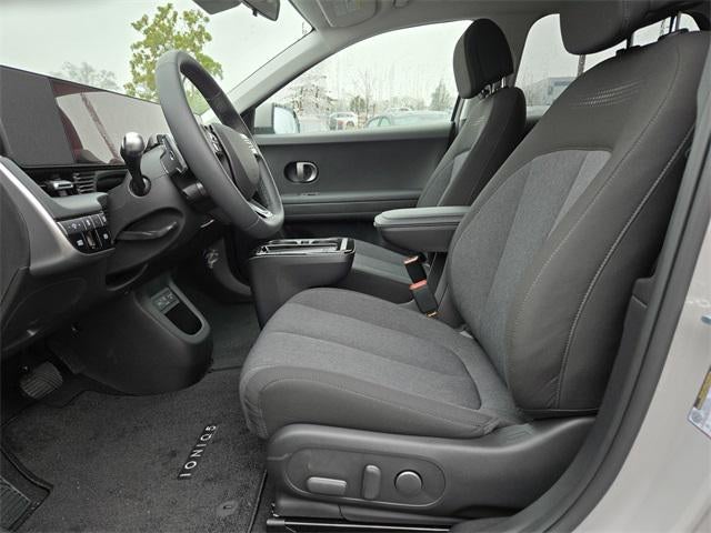 2026 Hyundai IONIQ 5 SE