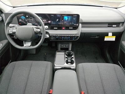 2026 Hyundai IONIQ 5 SE