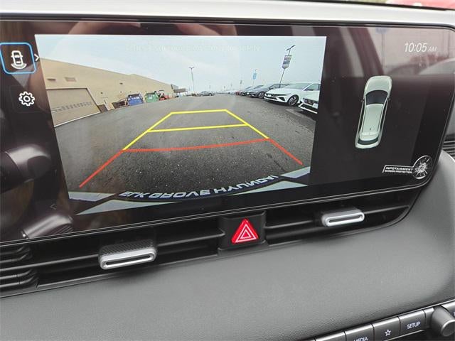 2026 Hyundai IONIQ 5 SE