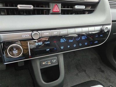 2026 Hyundai IONIQ 5 SE