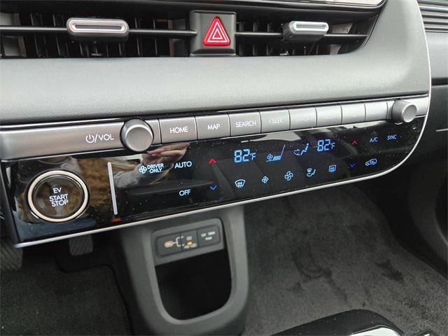 2026 Hyundai IONIQ 5 SE