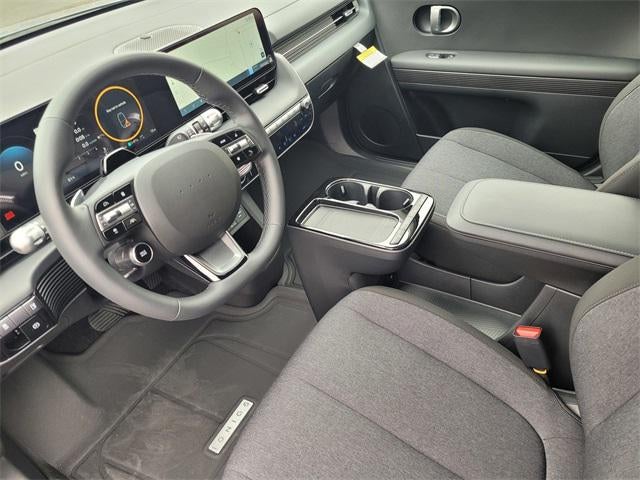 2026 Hyundai IONIQ 5 SE