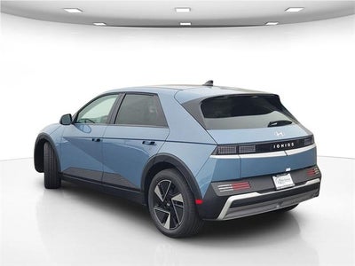 2026 Hyundai IONIQ 5 SE