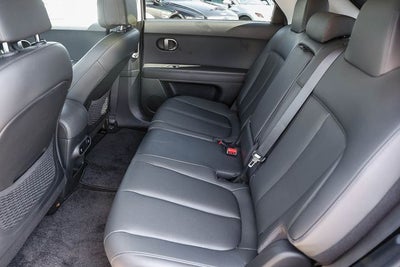 2025 Hyundai IONIQ 5 SEL