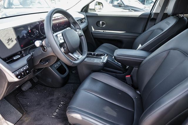 2025 Hyundai IONIQ 5 SEL