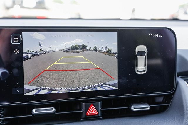 2025 Hyundai IONIQ 5 SEL