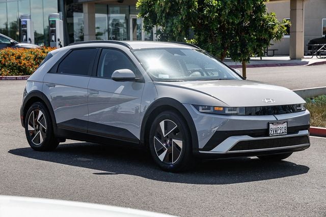 2025 Hyundai IONIQ 5 SEL