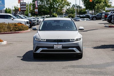 2025 Hyundai IONIQ 5 SEL
