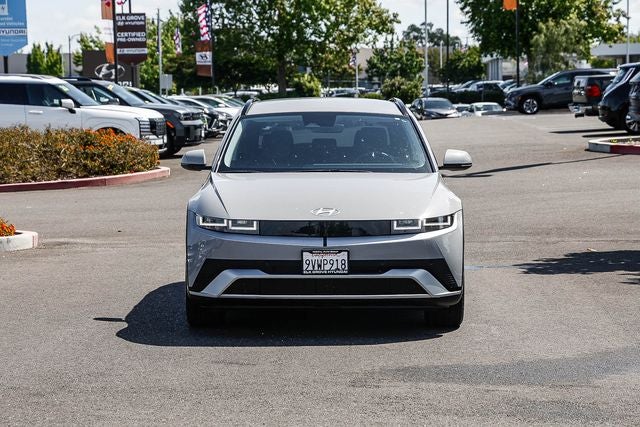 2025 Hyundai IONIQ 5 SEL