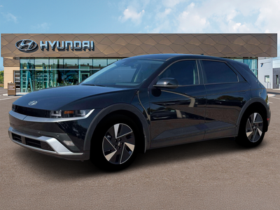 2026 Hyundai IONIQ 5 SEL