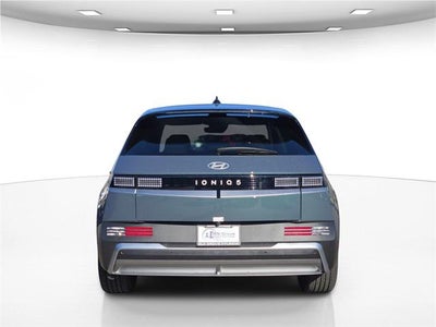 2026 Hyundai IONIQ 5 SEL