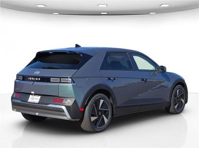 2026 Hyundai IONIQ 5 SEL