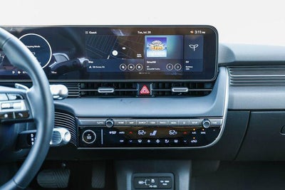 2026 Hyundai IONIQ 5 SEL