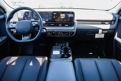 2026 Hyundai IONIQ 5 SEL