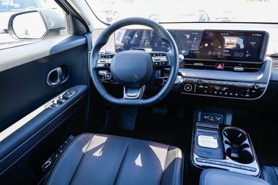 2026 Hyundai IONIQ 5 SEL